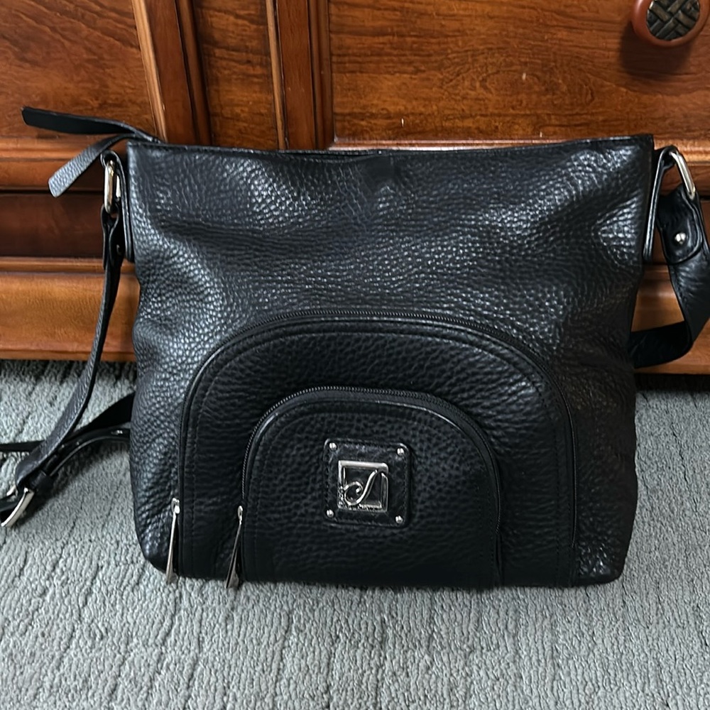 Stone Mountain Bag